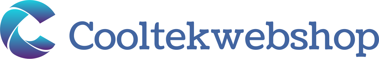 Cooltekwebshop.dk