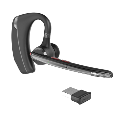 Bluetooth Headset.