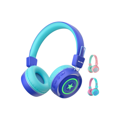 Headset-B�rn