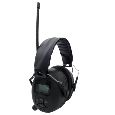 H�rev�rn med DAB-FM-Bluetooth