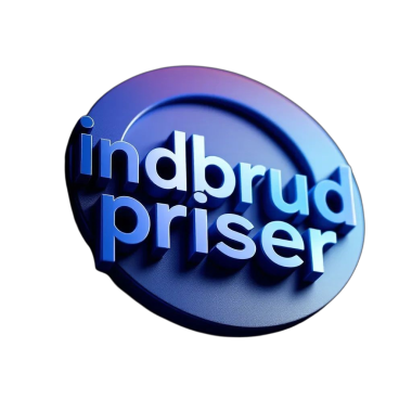 Indbrudspriser