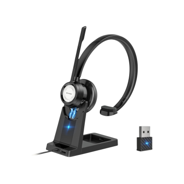 Kontor Headset.