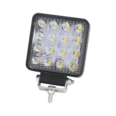 Led-Lygte 16 led