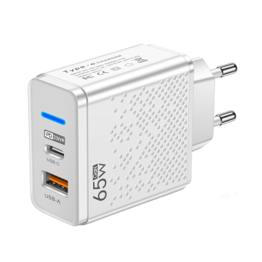 USB Str�mforsyning, Oplader