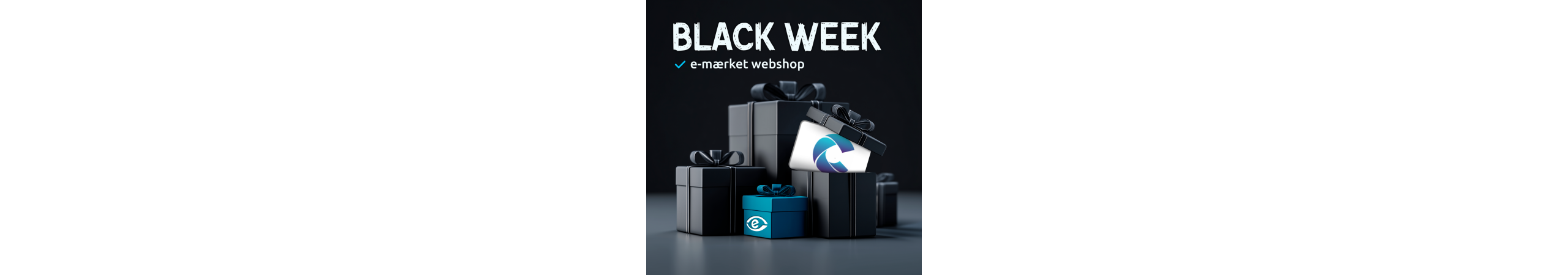 Ægte Black Week Priser