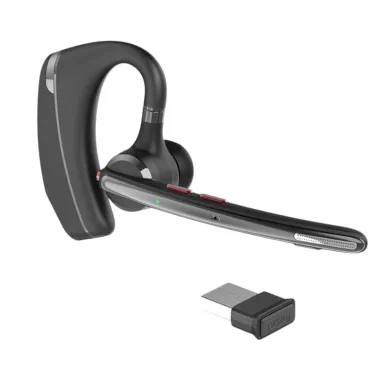 Bluetooth Headset.
