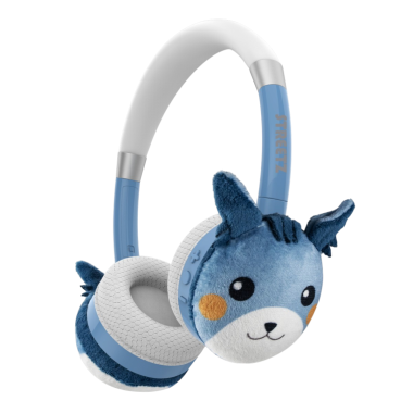 Headset-B&oslash;rn