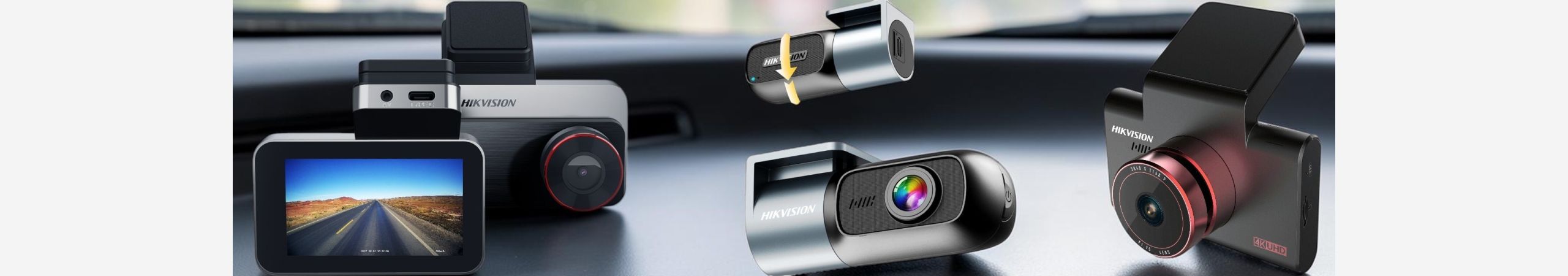Dashcam