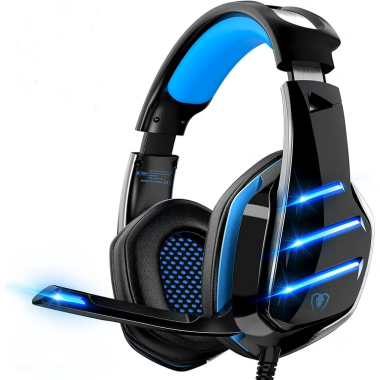Gamer Headset