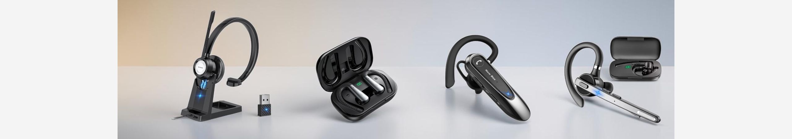 Bluetooth Headset