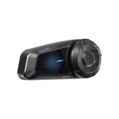 Hjelm Bluetooth Headset