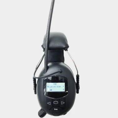 H�rev�rn med DAB.