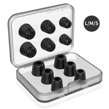 Tilbehør til Headset.