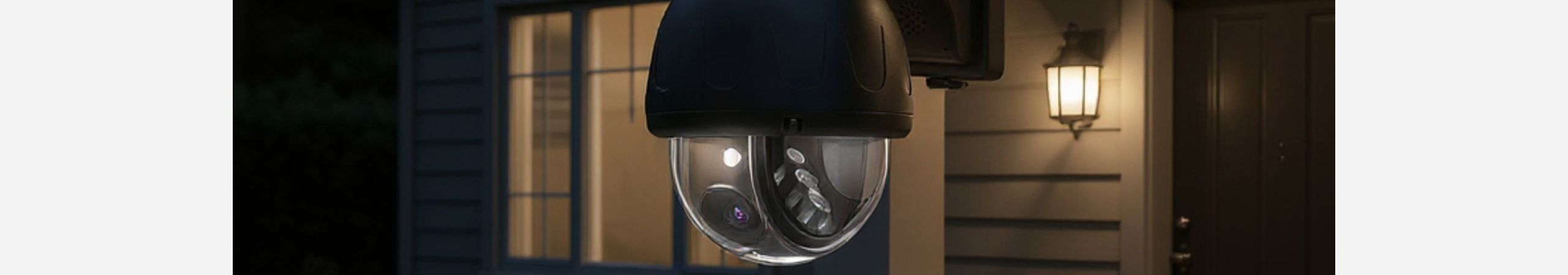 WiFi Smart Overvågning