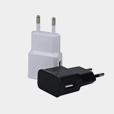 USB Str�mforsyning.