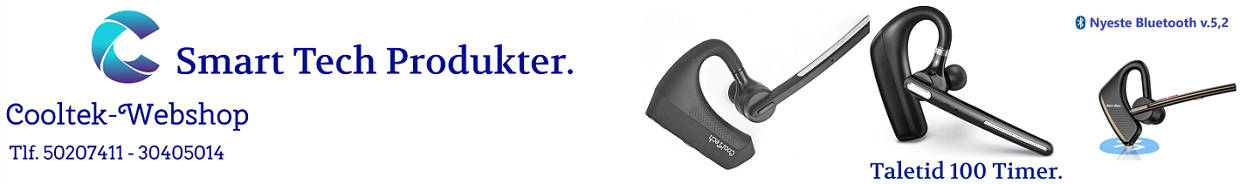 Cool-Tech.dk
