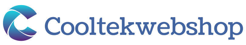 Cooltekwebshop.dk