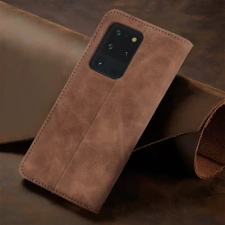 Iphone 12 Pro Max Pola cover Brun