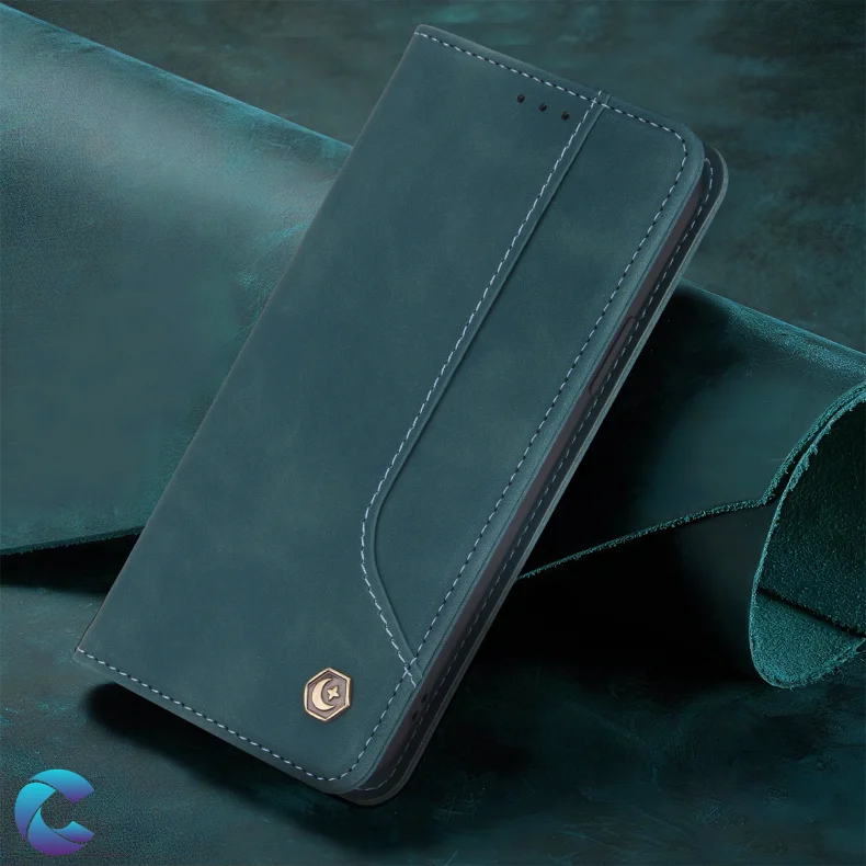 Iphone 12 Pro Max Pola Cover Grn