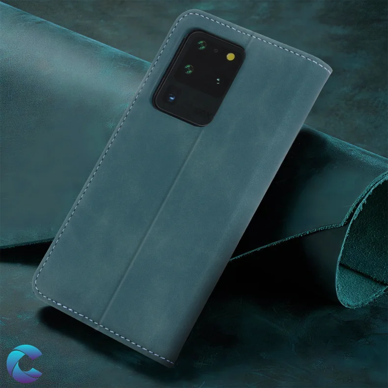 Iphone 12 Pro Max Pola Cover Grn