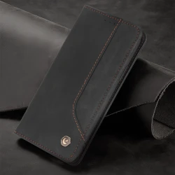 Iphone 12 Pro Max Pola cover Sort