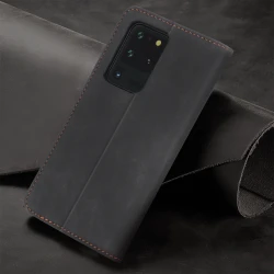 Iphone 12 Pro Max Pola cover Sort