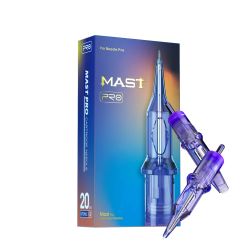 Dragonhawk Mast Fold 2 Pro sort, S�t med 2 batterier