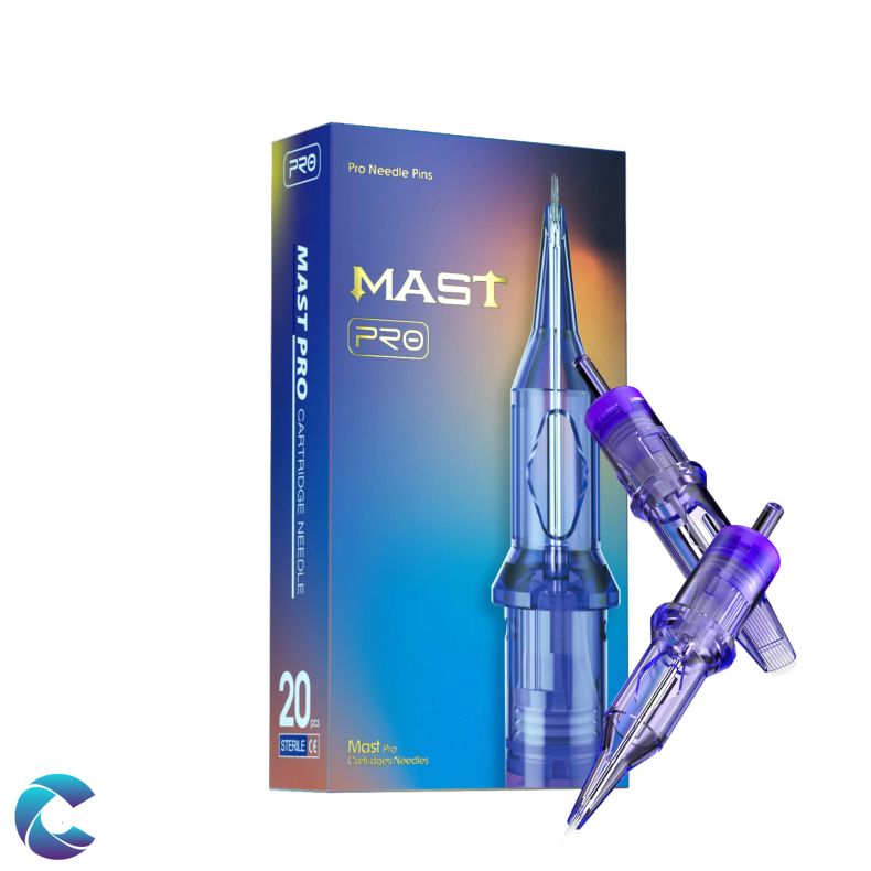 Dragonhawk Mast Fold 2 Pro sort, S�t med 2 batterier