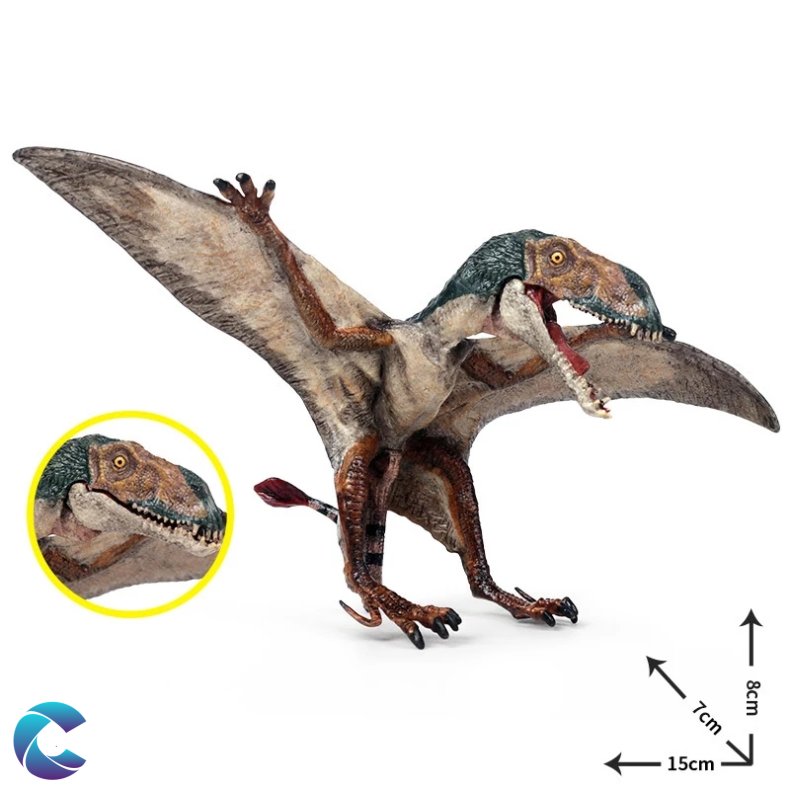 Flyve Urtids gle 