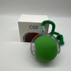 Interaktiv lege bold til katte.