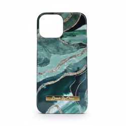 Iphone 13 Pro Green Marble. danish by Choice