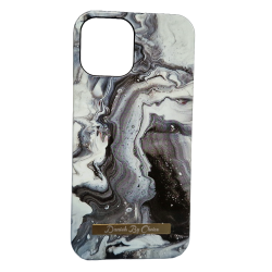 Iphone 13 Pro Max Gr/Sort Danish By Choice