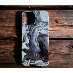 Iphone 13 Gr/Sort Danish By Choice