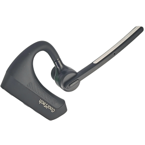 K-21p Bluetooth Headset Inkl. Vindhtte.