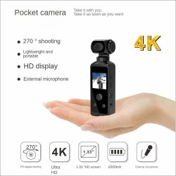 Mini Pocket Action Kamera