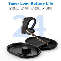 New Bee M50 Inkl. Vindhtte