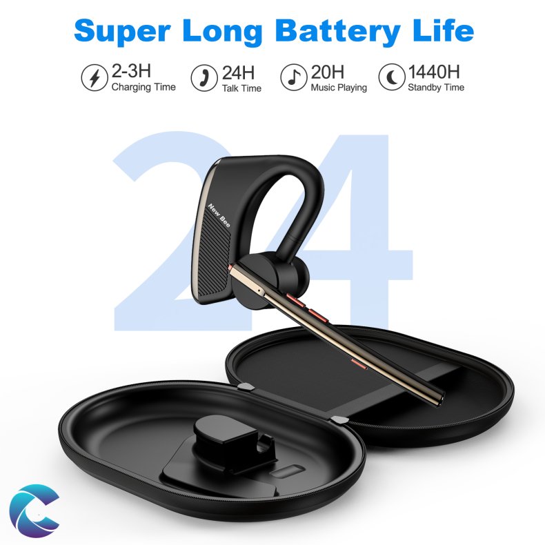 New Bee M50 Inkl. Vindhtte