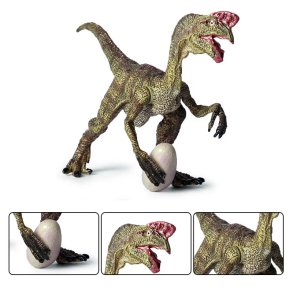 dinosaur med �g