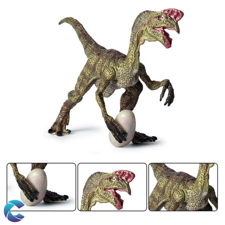 dinosaur med g