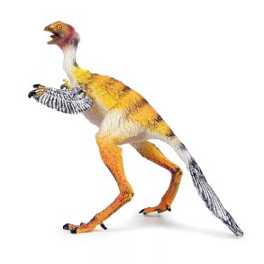 Urtids �gle model figur.