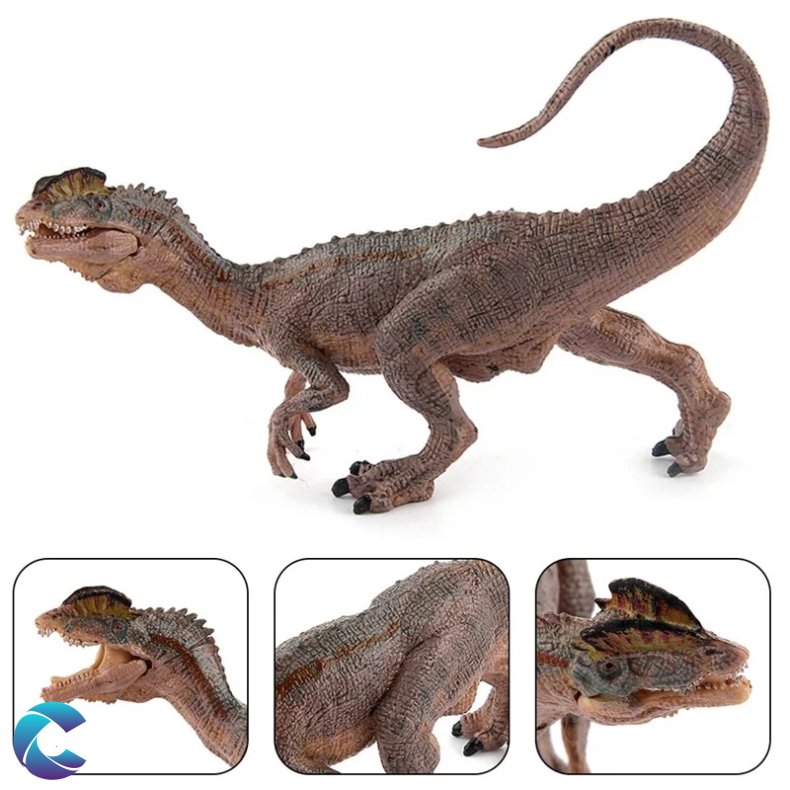 Dinosaur figur model nr 443L-0264