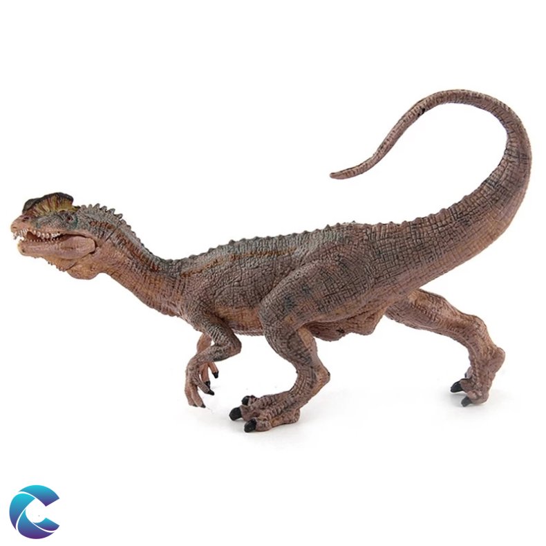 Dinosaur figur model nr 443L-0264