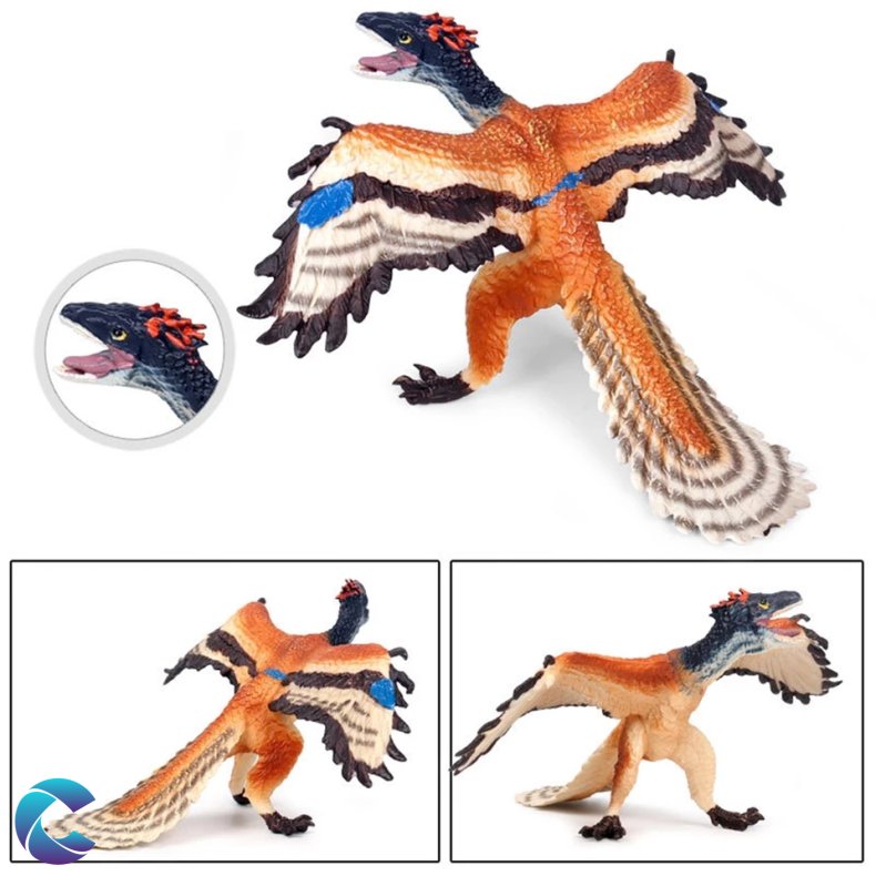 Urtids flyve gle nr.2203589