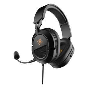 Deltaco DH120 Stereo PC Gaming Headset