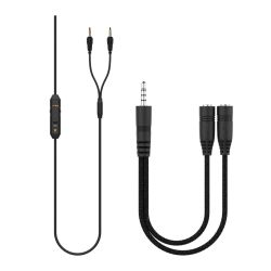 Deltaco DH120 Stereo PC Gaming Headset