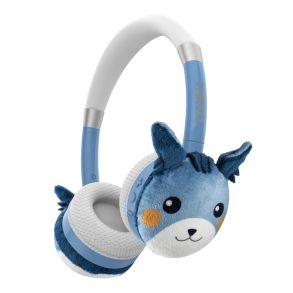 Streetz  BT20 Bluetooth kids headset Bl�.