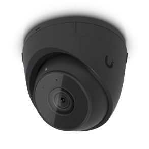 Ubiquiti Unifi G5 PoE 4mp Turret Ultra Black