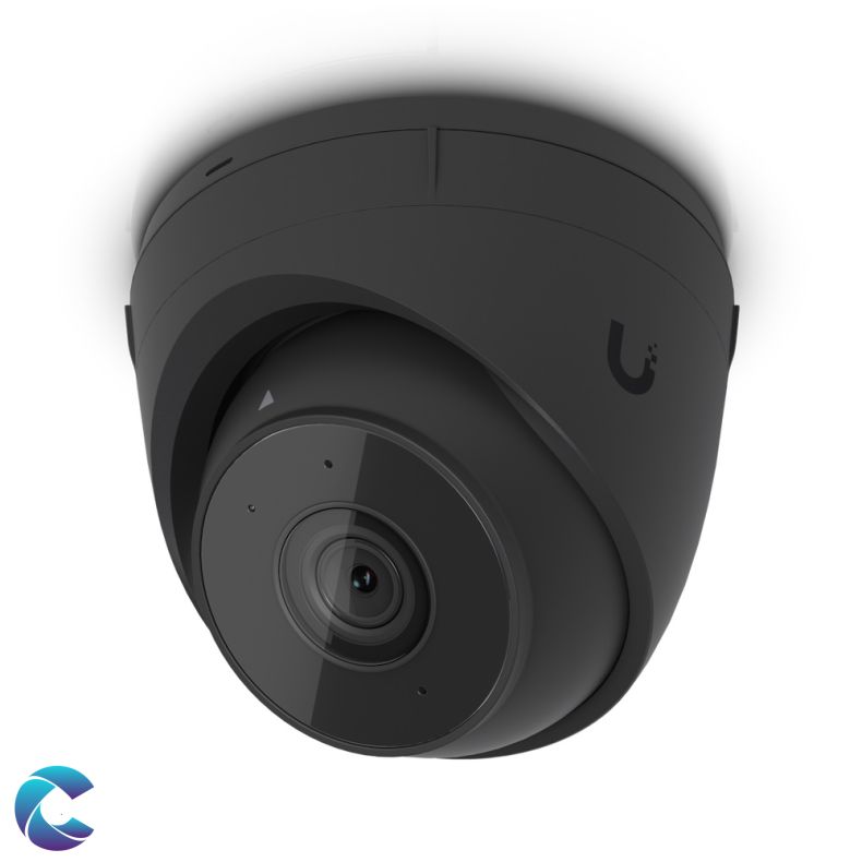 Ubiquiti Unifi G5 PoE 4mp Turret Ultra Black