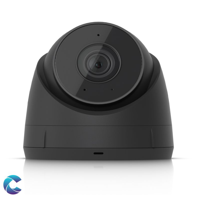 Ubiquiti Unifi G5 PoE 4mp Turret Ultra Black