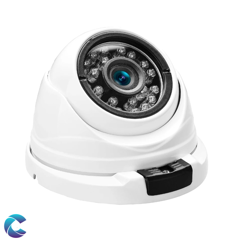 Rimocon 8MP 4k POE